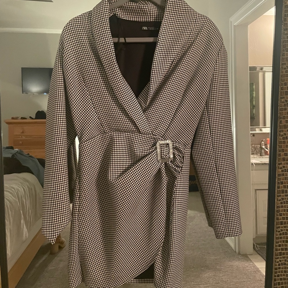 Zara Mini Dress